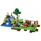 LEGO Minecraft The Farm 21114